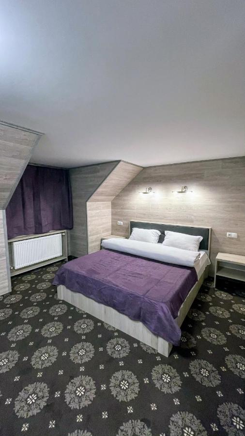 Royal Bucovina Residence Adults Only-Self Check-In Câmpulung Moldovenesc Εξωτερικό φωτογραφία